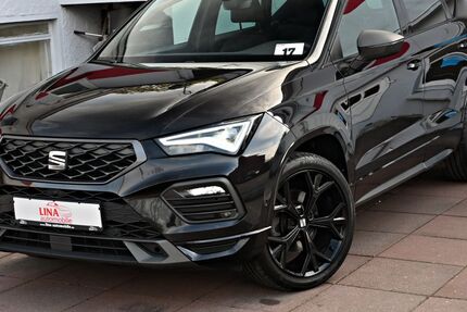 Seat Ateca 147.000 km 23.790 &euro; Hamburg 22179