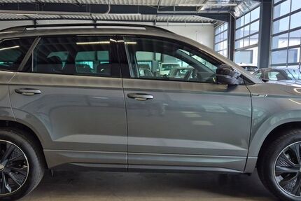 Skoda Karoq 33.000 km 30.950 &euro; Geesthacht bei Hamburg 21502