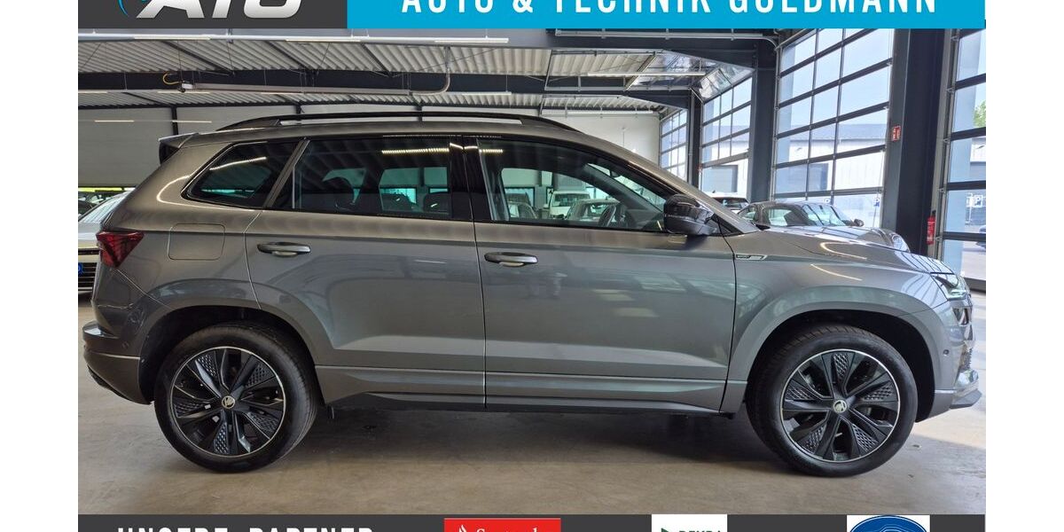Skoda Karoq 33.000 km 30.950 &euro; Geesthacht bei Hamburg 21502