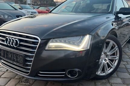 Audi A8 450.000 km 11.990 &euro; Neu Wulmstorf 21629