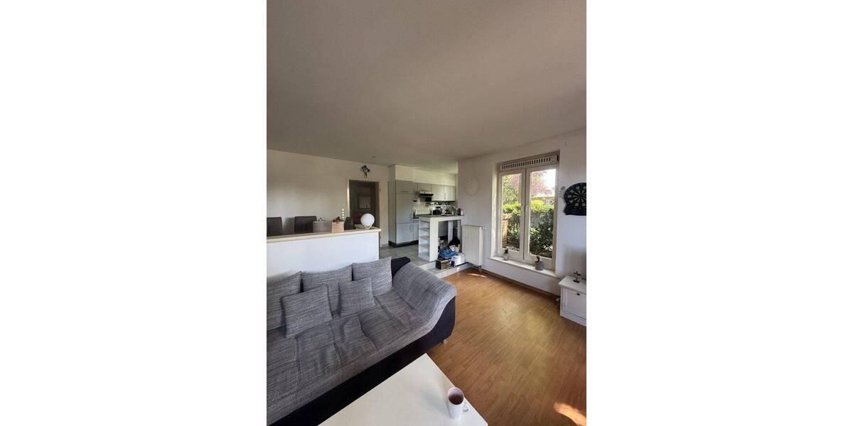 Etagenwohnung Bönningstedt Winzeldorf - 2 Zimmer, 57 m&sup2;, 768&euro; | Angebot:26909237