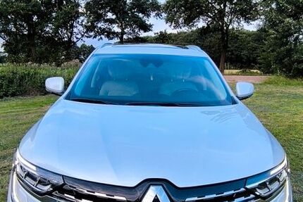 Renault Koleos 46.500 km 25.999 &euro; Winsen(Luhe) 21432