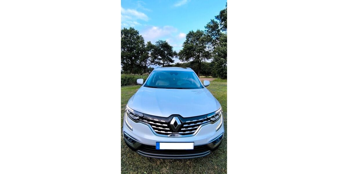 Renault Koleos 46.500 km 25.999 &euro; Winsen(Luhe) 21432