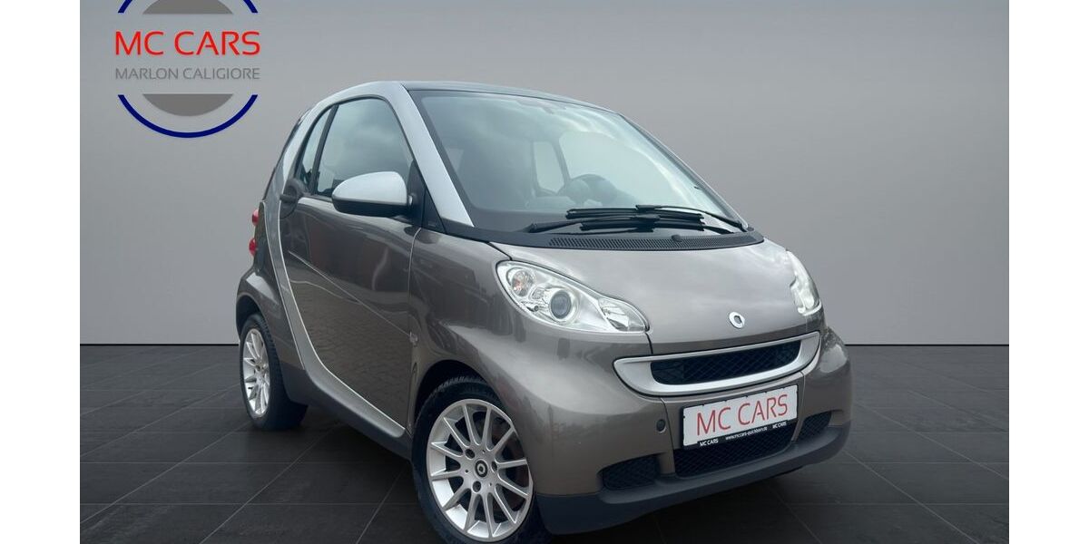 Smart ForTwo 135.000 km 3.990 &euro; Quickborn 25451