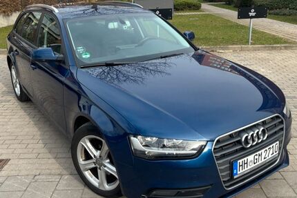 Audi A4 293.000 km 6.000 &euro; Hamburg 22307