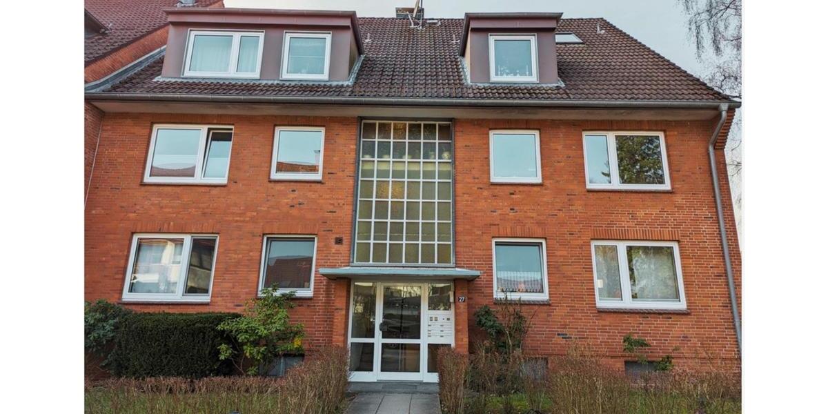 Etagenwohnung Hamburg Eimsbüttel - 3 Zimmer, 63 m&sup2;, 310.000&euro; | Angebot:26738429