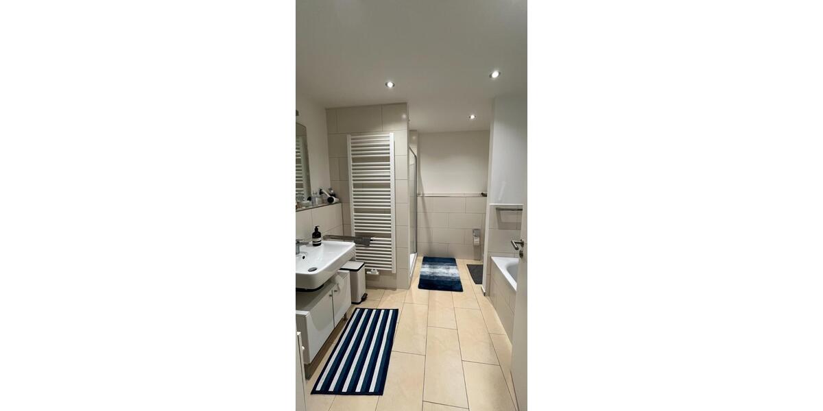 2-Zimmer-Wohnung zu vermieten 2 zimmer