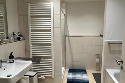 Wohnung Hamburg Altstadt - 2 Zimmer, 79 m&sup2;, 1.450&euro; | Angebot:24515407