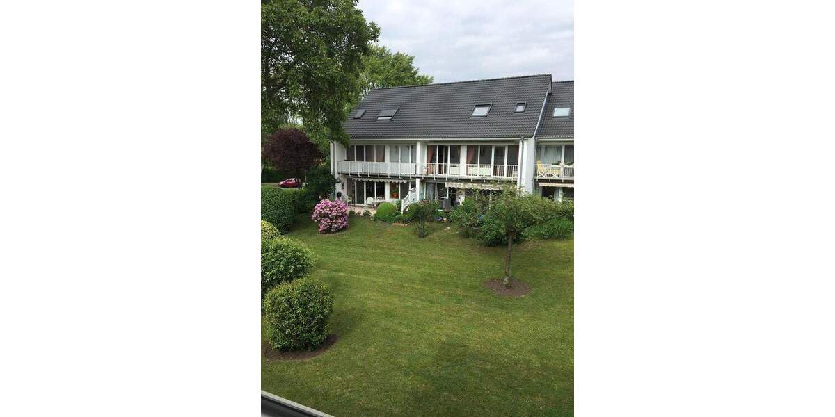 Etagenwohnung Hamburg Lurup - 3 Zimmer, 69 m&sup2;, 275.000&euro; | Angebot:25839416