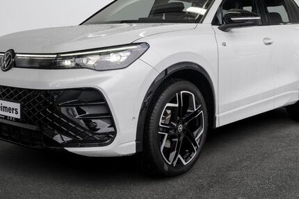 VW Tiguan 8.830 km 49.990 &euro; Rellingen/Hamburg 25462