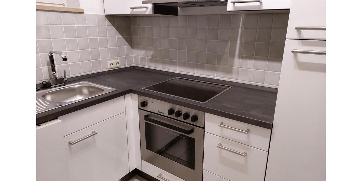 Etagenwohnung Buchholz in der Nordheide - 2 Zimmer, 46 m&sup2;, 625&euro; | Angebot:25496037