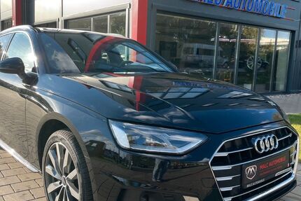 Audi A4 180.000 km 19.500 € Neu Wulmstorf 21629