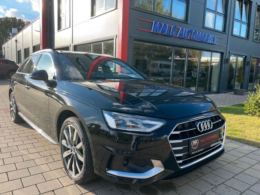 Audi A4 180.000 km 19.500 € Neu Wulmstorf 21629