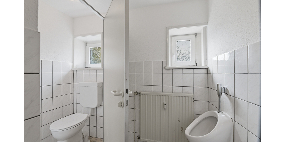 **Flexible Gewerbefläche in Buxtehude – ideal für Praxis, Büro & Therapie** - Gewerbeobjekt Buxtehude | Angebot:27225053