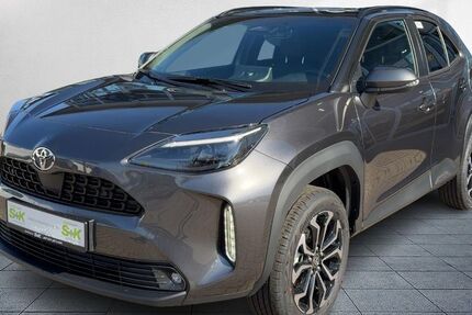 Toyota Yaris Cross 2.450 km 32.690 &euro; Neu Wulmstorf 21629