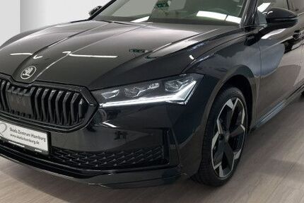 Skoda Superb 4.250 km 56.777 &euro; Hamburg 22303