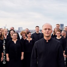 J.S.Bach: H-Moll Messe - Weihnachten mit Bach 15.12.2025 Elbphilharmonie Hamburg