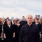 Mozart: Requiem - Carl-Philipp-Emanuel-Bach Chor