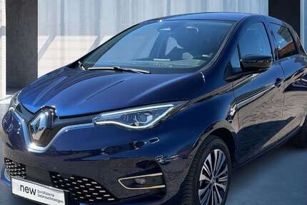 Renault ZOE 8.484 km 21.990 &euro; Hamburg 20537