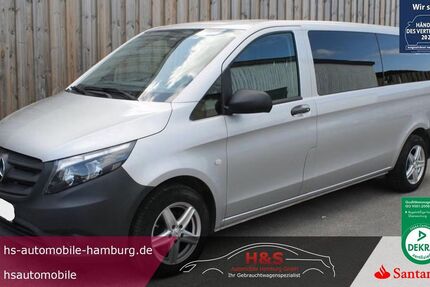 Mercedes-Benz Vito 136.150 km 30.490 &euro; Pinneberg 25421