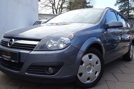 Opel Astra 160.800 km 2.890 &euro; Norderstedt 22848