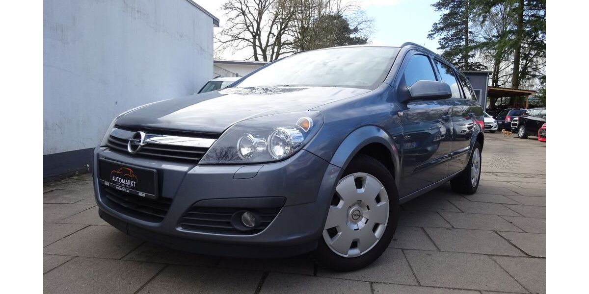 Opel Astra 160.800 km 2.890 &euro; Norderstedt 22848