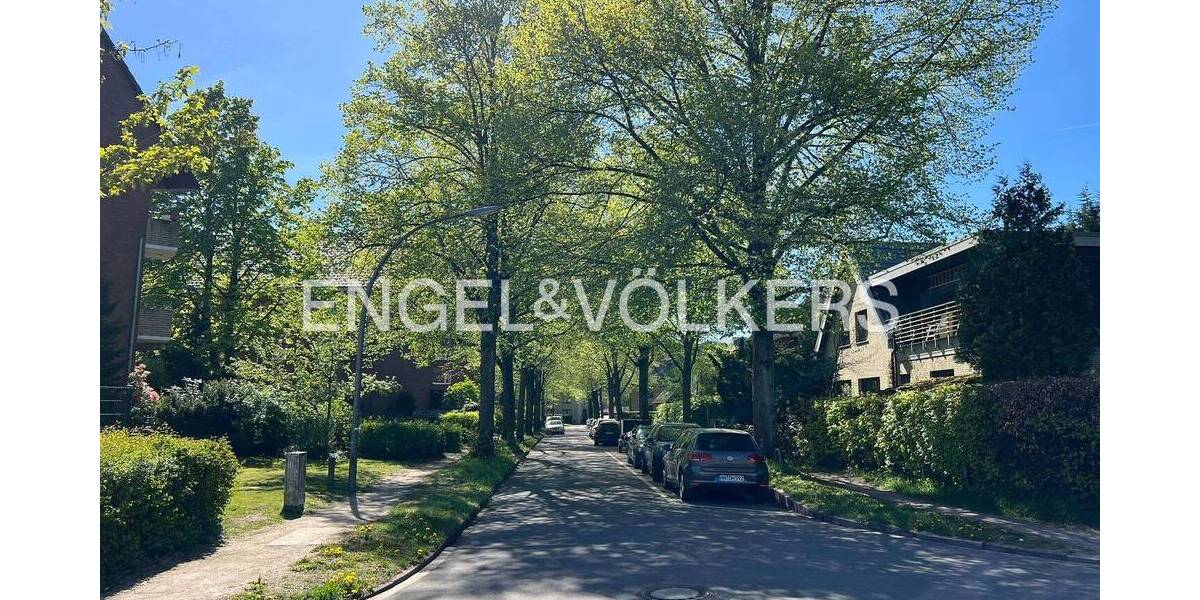 Etagenwohnung Hamburg Tonndorf - 2 Zimmer, 62 m&sup2;, 295.000&euro; | Angebot:26572711
