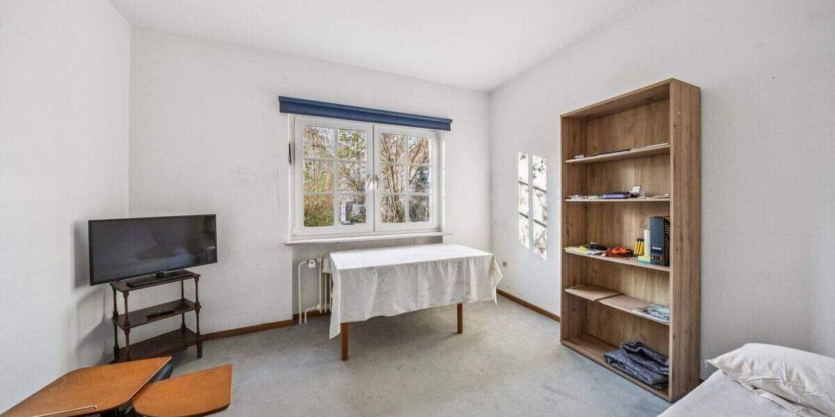 Mehrfamilienhaus, Wohnhaus Hamburg / Rahlstedt Rahlstedt - 8 Zimmer, 292 m&sup2;, 1.098.000&euro; | Angebot:25731148