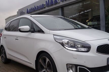 Kia Carens 180.000 km 6.799 &euro; Hamburg 22143