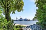 Etagenwohnung Hamburg Othmarschen - 4 Zimmer, 167 m&sup2;, 1.798.000&euro; | Angebot:25691233