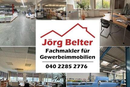 Gewerbeobjekt Norderstedt Garstedt - 6.500&euro; | Angebot:26071193