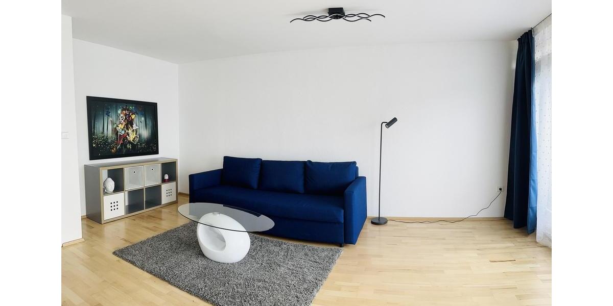 Etagenwohnung Hamburg Altona - 2 Zimmer, 50 m&sup2;, 1.000&euro; | Angebot:26439537