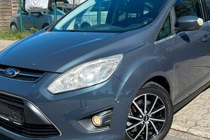 Ford C-Max 121.000 km 5.350 &euro; Neu Wulmstorf 21629