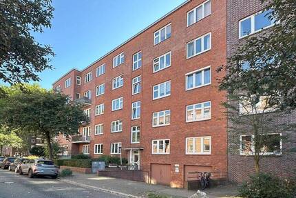 Ruhiges Wohnen in zentraler Lage 3 zimmer