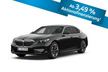 Gebrauchtwagen BMW 520