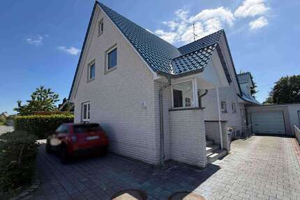 Haus Uetersen - 8.5 Zimmer, 260 m&sup2;, 649.000&euro; | Angebot:26869565