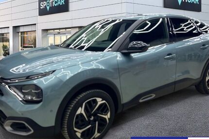 Citroen C4 26.160 km 17.050 &euro; Hamburg 22457