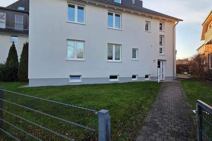 Saniertes Mehrfamilienhaus mit 4 Wohnungen in Duvenstedt 1 zimmer