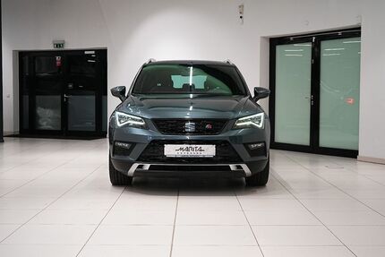 Seat Ateca 155.000 km 17.949 &euro; Hamburg 22047