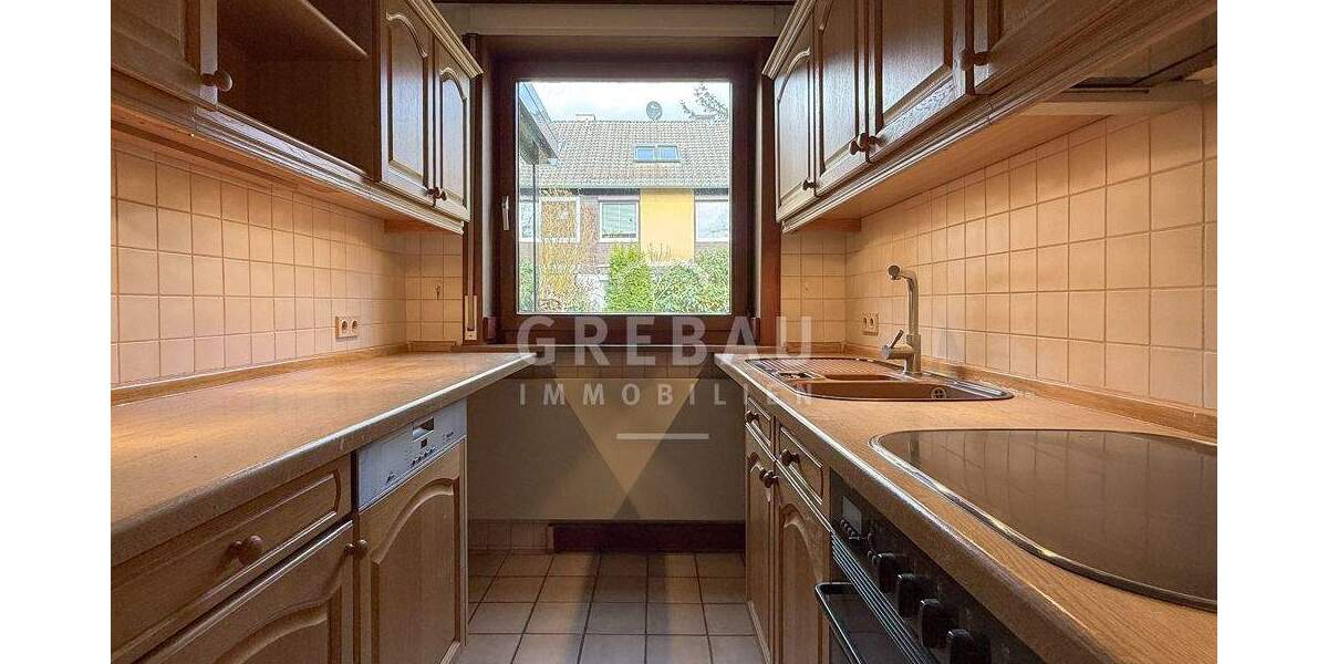 Reihenendhaus Hamburg Rissen - 5 Zimmer, 124 m&sup2;, 495.000&euro; | Angebot:25916856