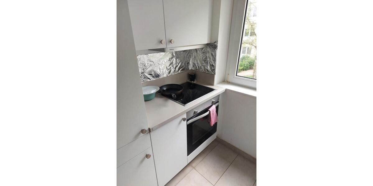 Etagenwohnung Hamburg Rothenburgsort - 2 Zimmer, 51 m&sup2;, 1.480&euro; | Angebot:25047218