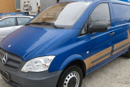 Mercedes-Benz Vito 207.832 km 5.900 &euro; Hamburg 20537