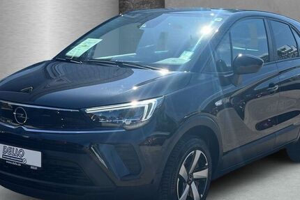 Opel Crossland (X)