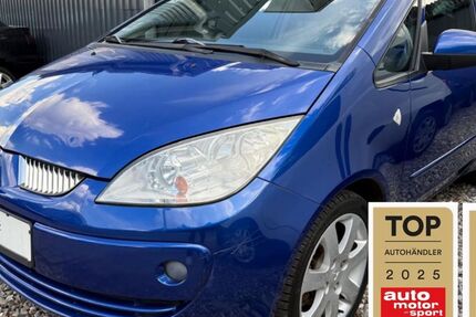 Mitsubishi Colt 137.000 km 1.980 &euro; Hamburg 22459