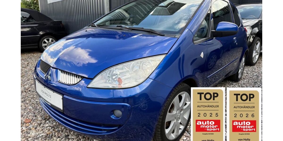 Mitsubishi Colt 137.000 km 1.980 &euro; Hamburg 22459