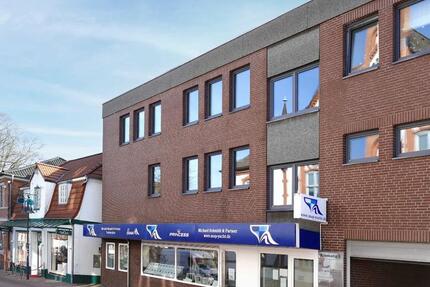 Gewerbeobjekt Pinneberg - 1.537&euro; | Angebot:25372518