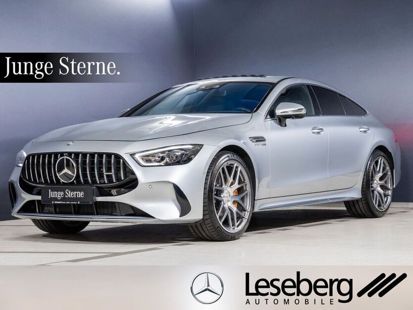 AMG GT