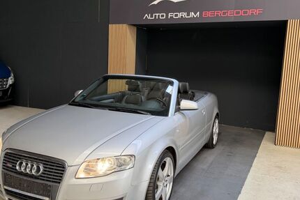 Audi A4 117.000 km 7.950 &euro; Hamburg 21029