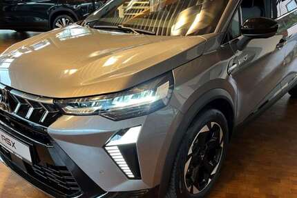 Mitsubishi ASX 1.890 km 31.990 &euro; Hamburg 21149