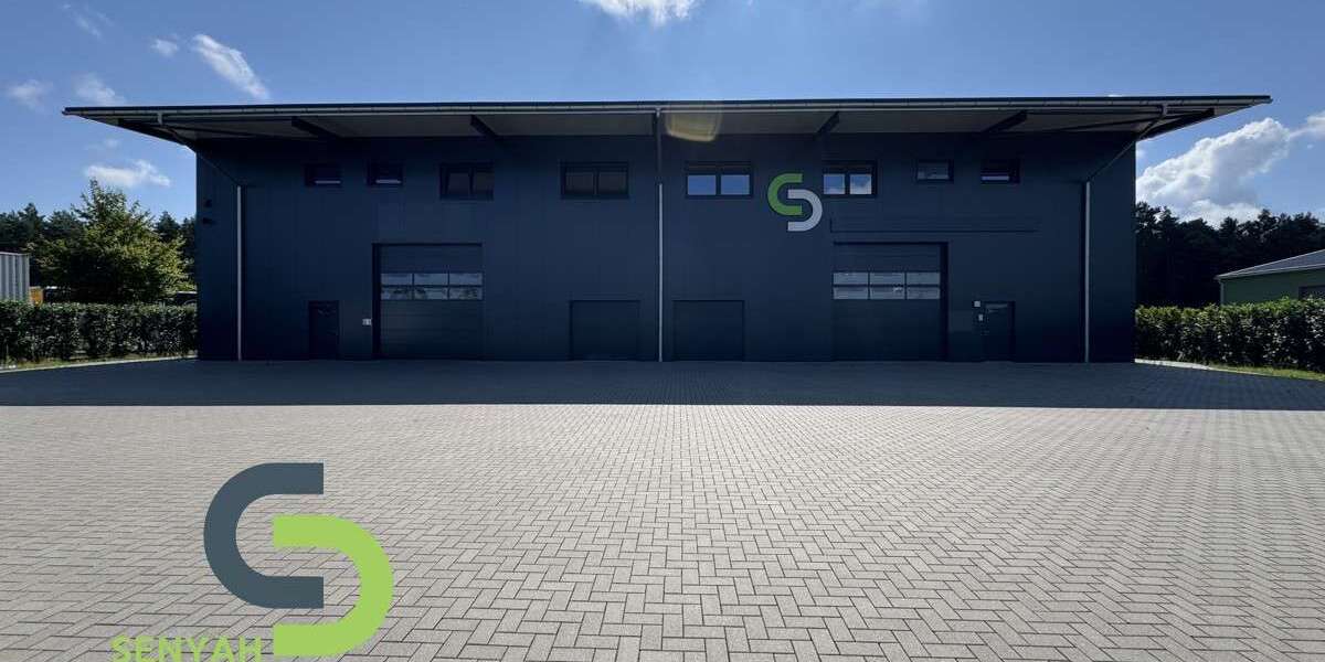 Halle in Ellerau 1.970.000 € 840 m² zimmer